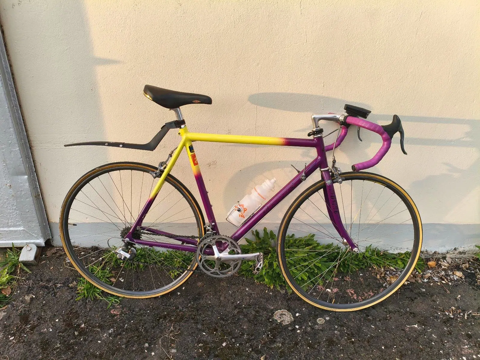 Müsing Rennmaschine 28"