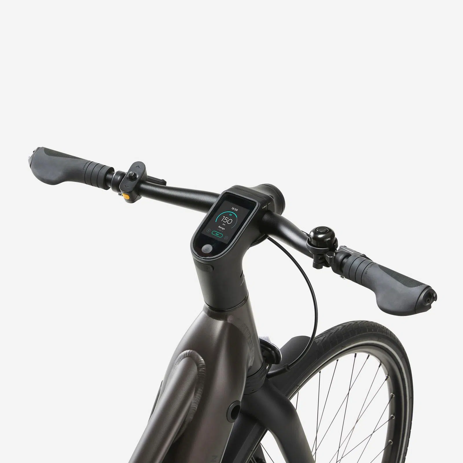 E-Bike City-Bike 28 Zoll LD 920E Automatic Owuru LF