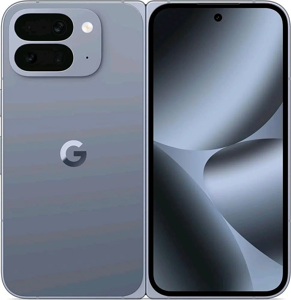 Google Pixel fold 10 Pro fold 512GB
