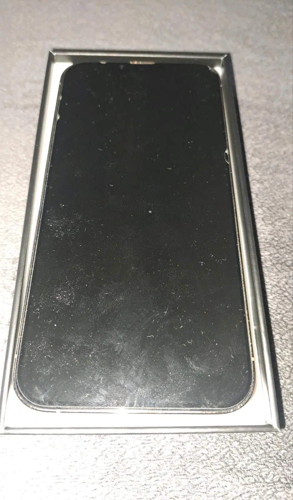 Handy iPhone 13 Pro max