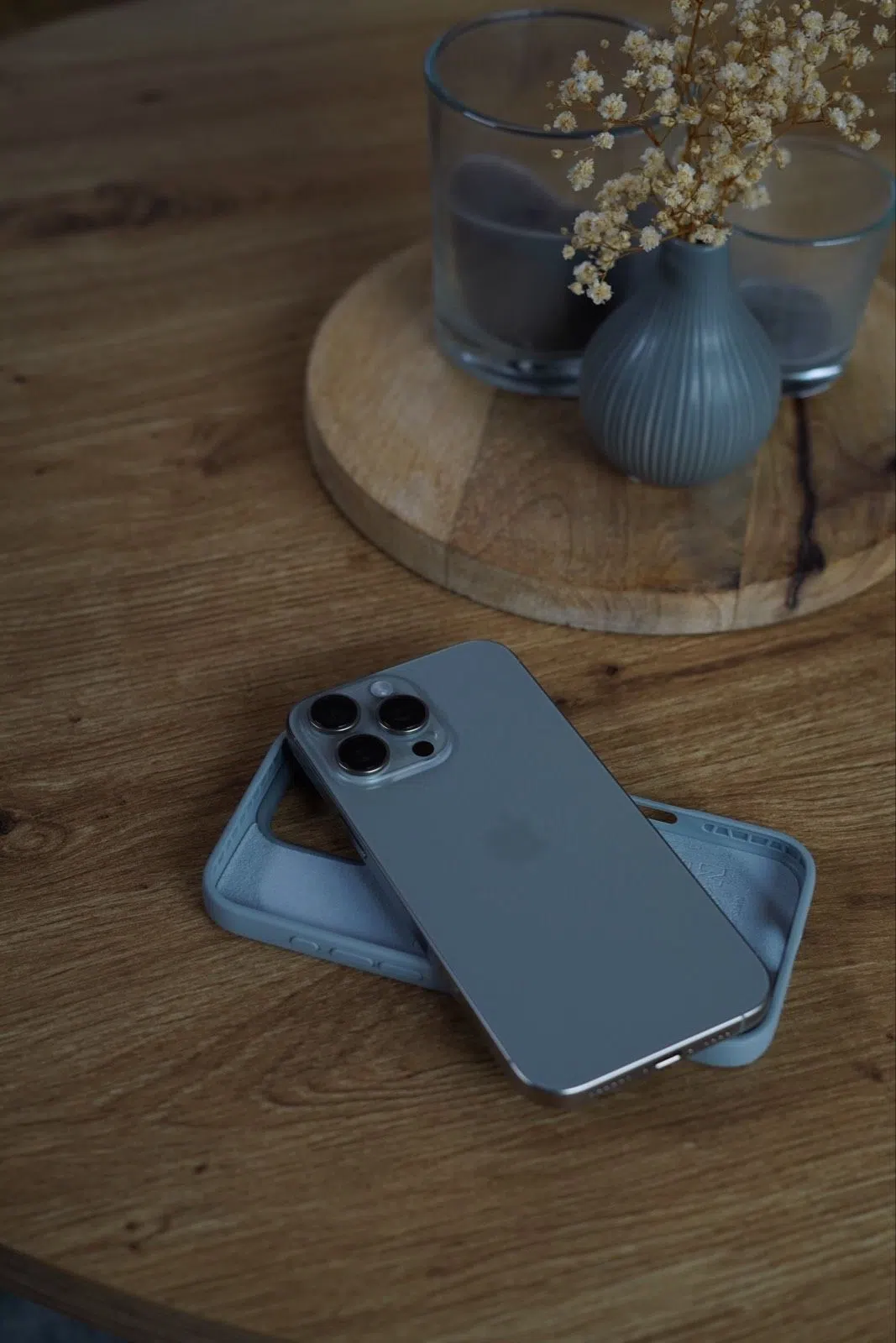 Verkaufe iPhone 16 Pro Max | 256GB Titan Natur