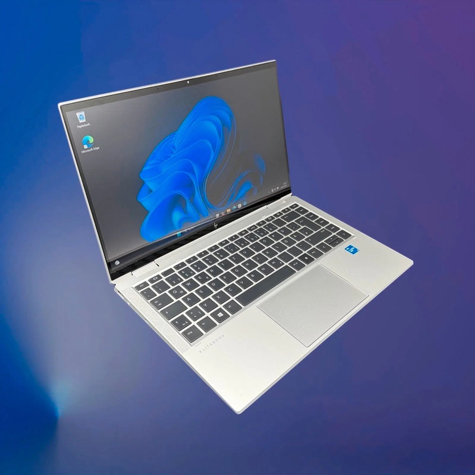 ✅ HP EliteBook X360 1040 G8 | 14" | 8/16 GB RAM | 256 GB SSD | i5-1145G7 | Notebook | Laptop | MwSt | Garantie | Office | Schule | Uni | Microsoft Office Paket