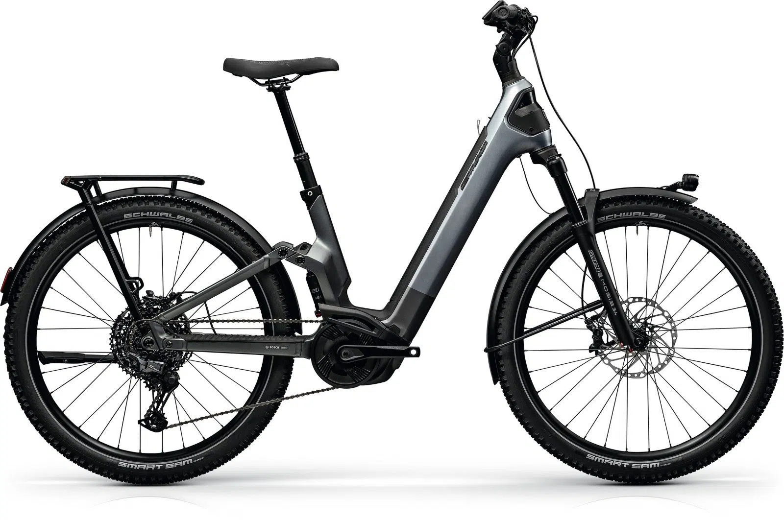 Centurion Country R2000 LX Fully Tiefeinsteiger Pedelec NEU!