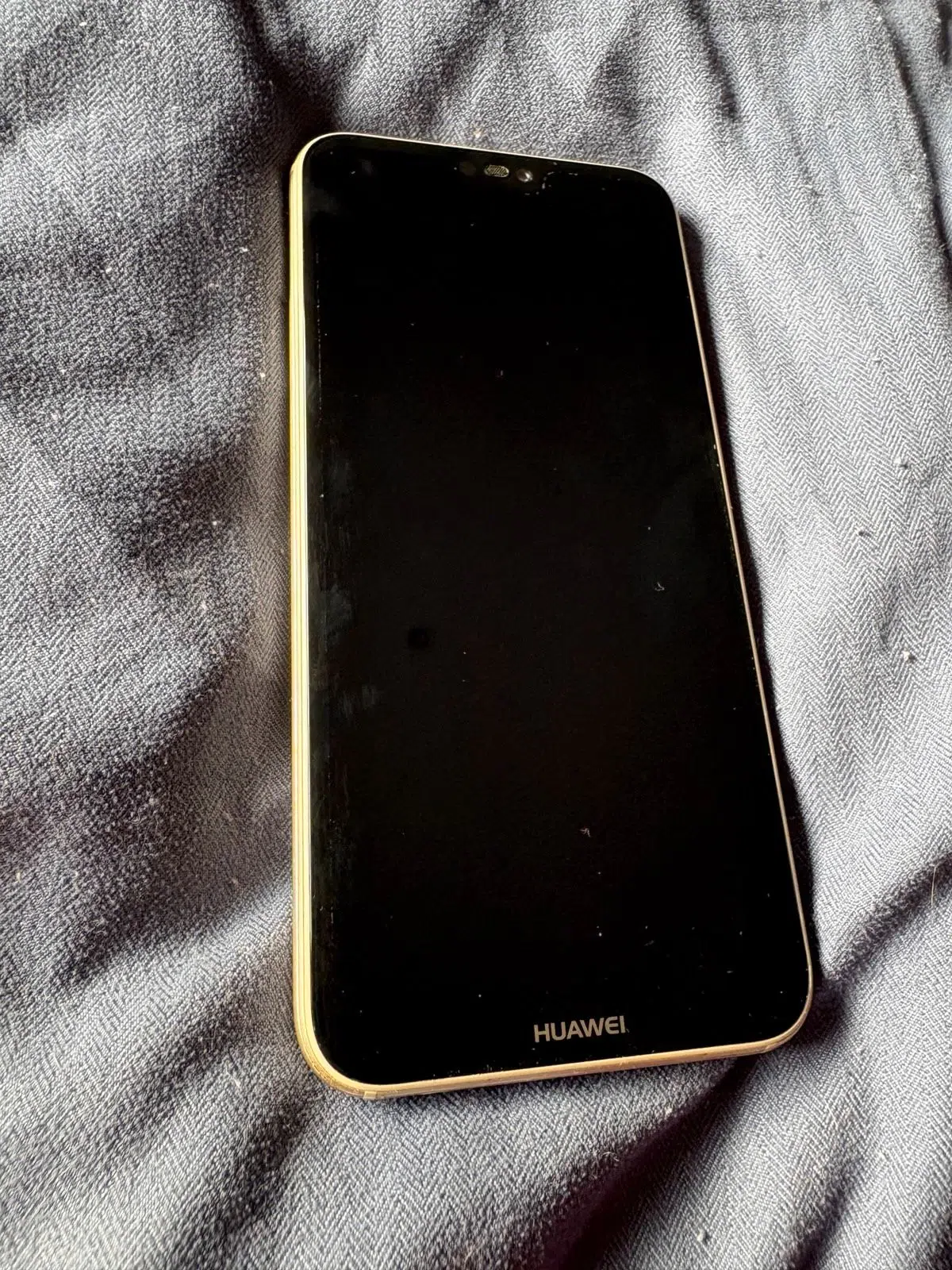 Huawei P20 light
