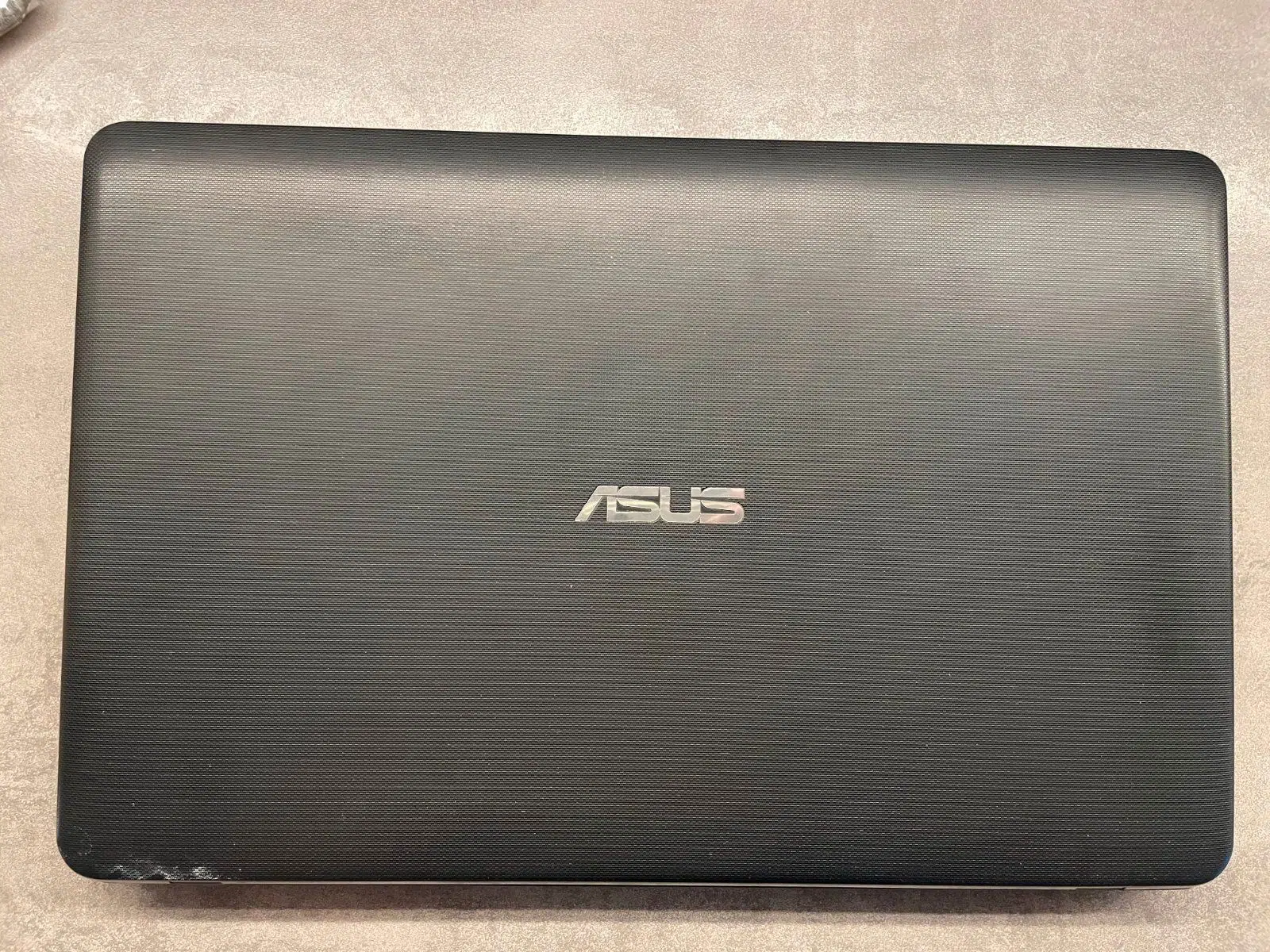 Asus Notebook F751S Intel Pentium 8GB RAM 128GB SSD Windows 11