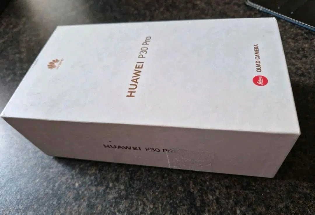 Huawei P30 pro