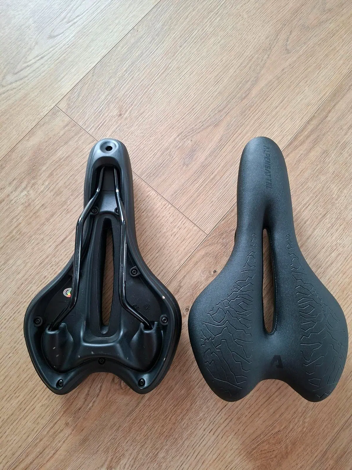 Fahrradsattel MTB