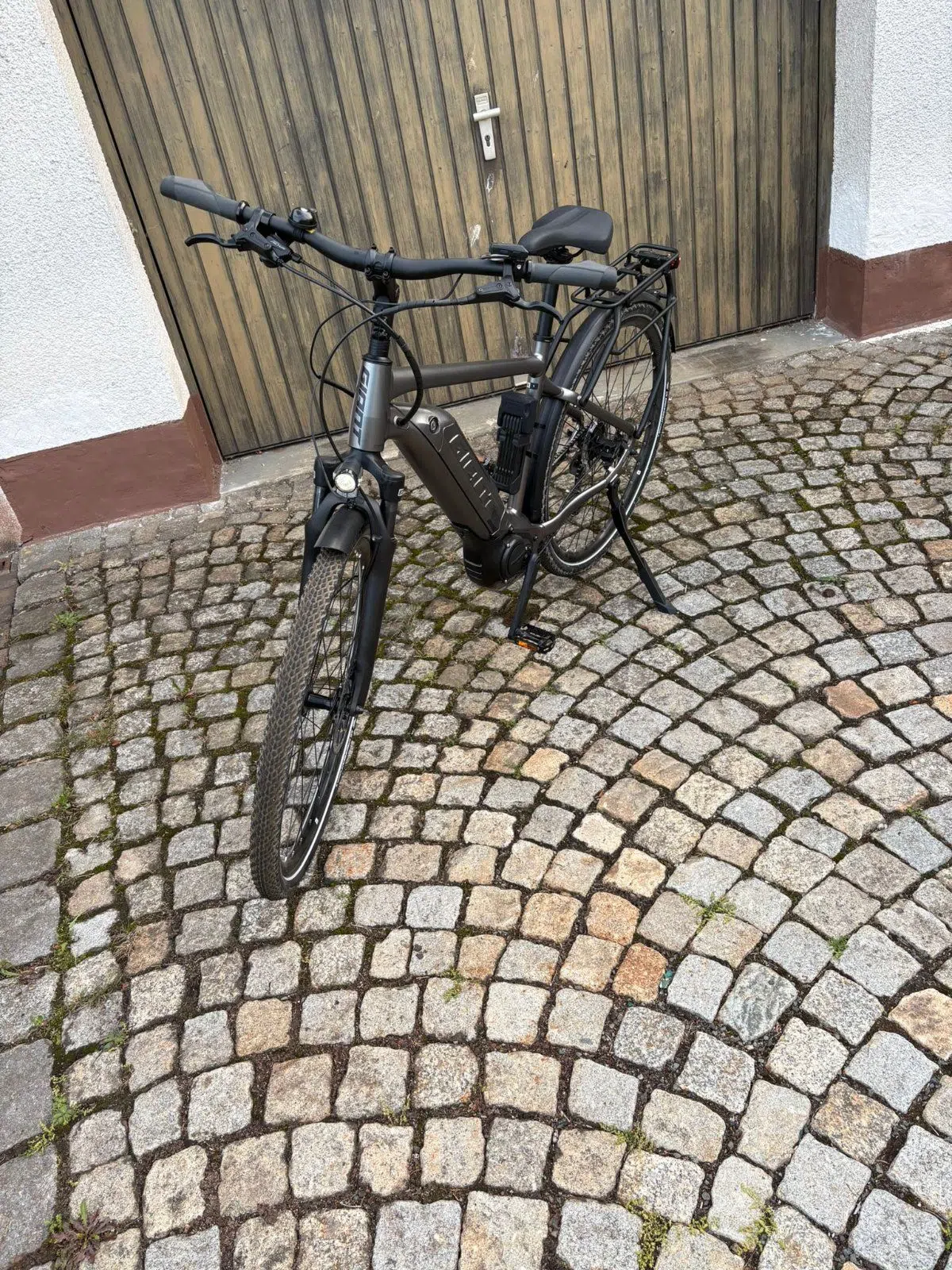 Topangebot Giant Explore E+ 3 –Trekkingbike – Sept. 24 nur 150 km
