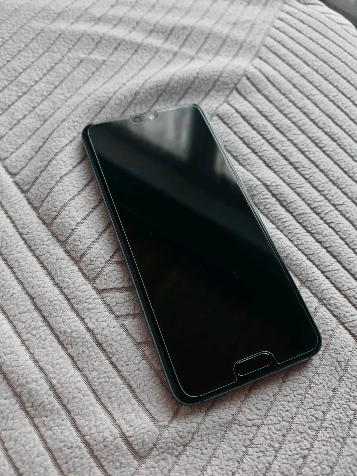 Verkaufe Huawei P20 mit 128 GB