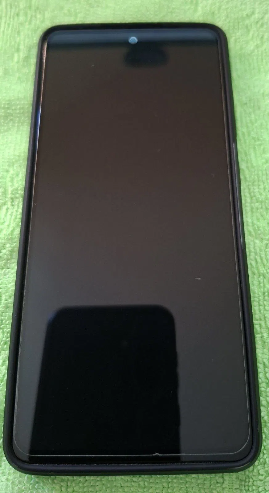 Samsung Galaxy A52s 5G, 128 GB, Schwarz, Top Zustand