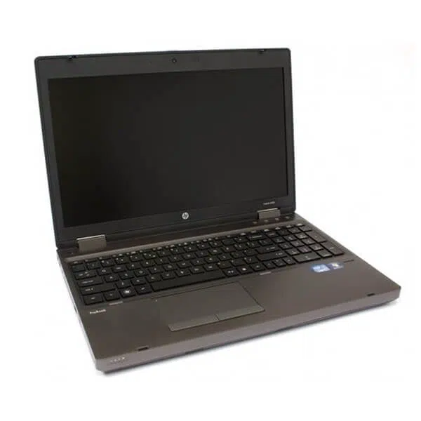 Notebook HP, i5, 8GB, 256GB, 15,6", W10, Rechnung!