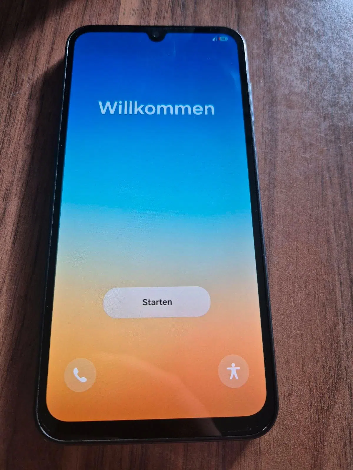 Samsung Galaxy A 15 128 GB