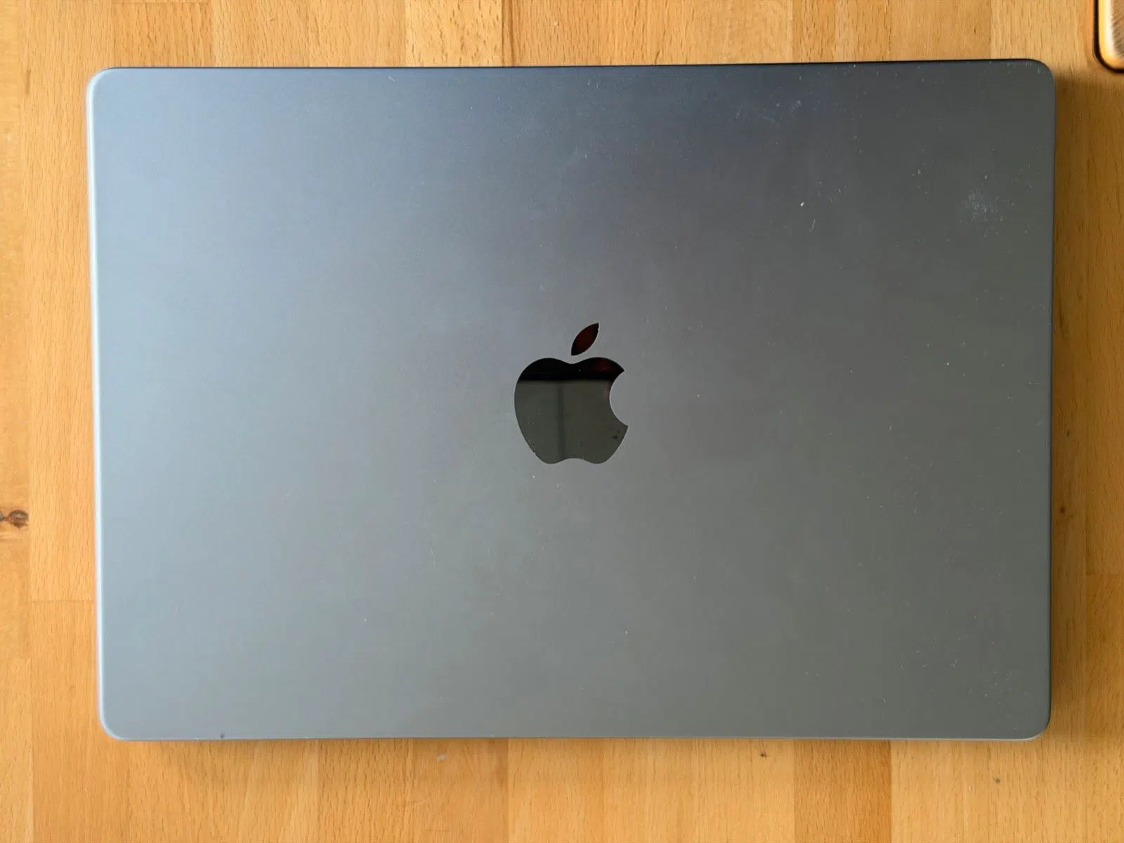 MacBook Pro M2 2023 14“ 16GB 1TB