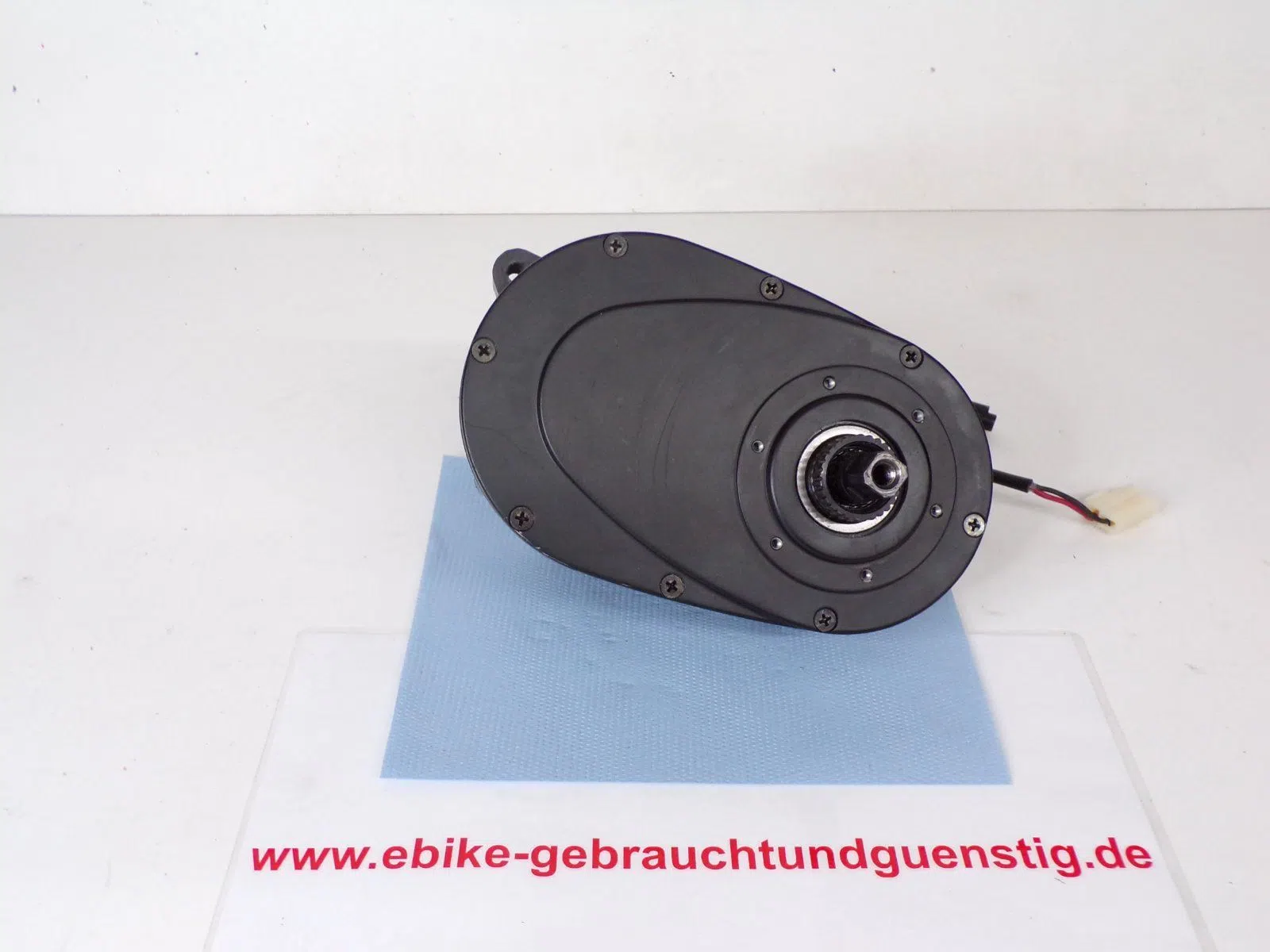 Prophete E-Bike AEG Rücktritt Mittelmotor 36V, MM G350.250CB, M22