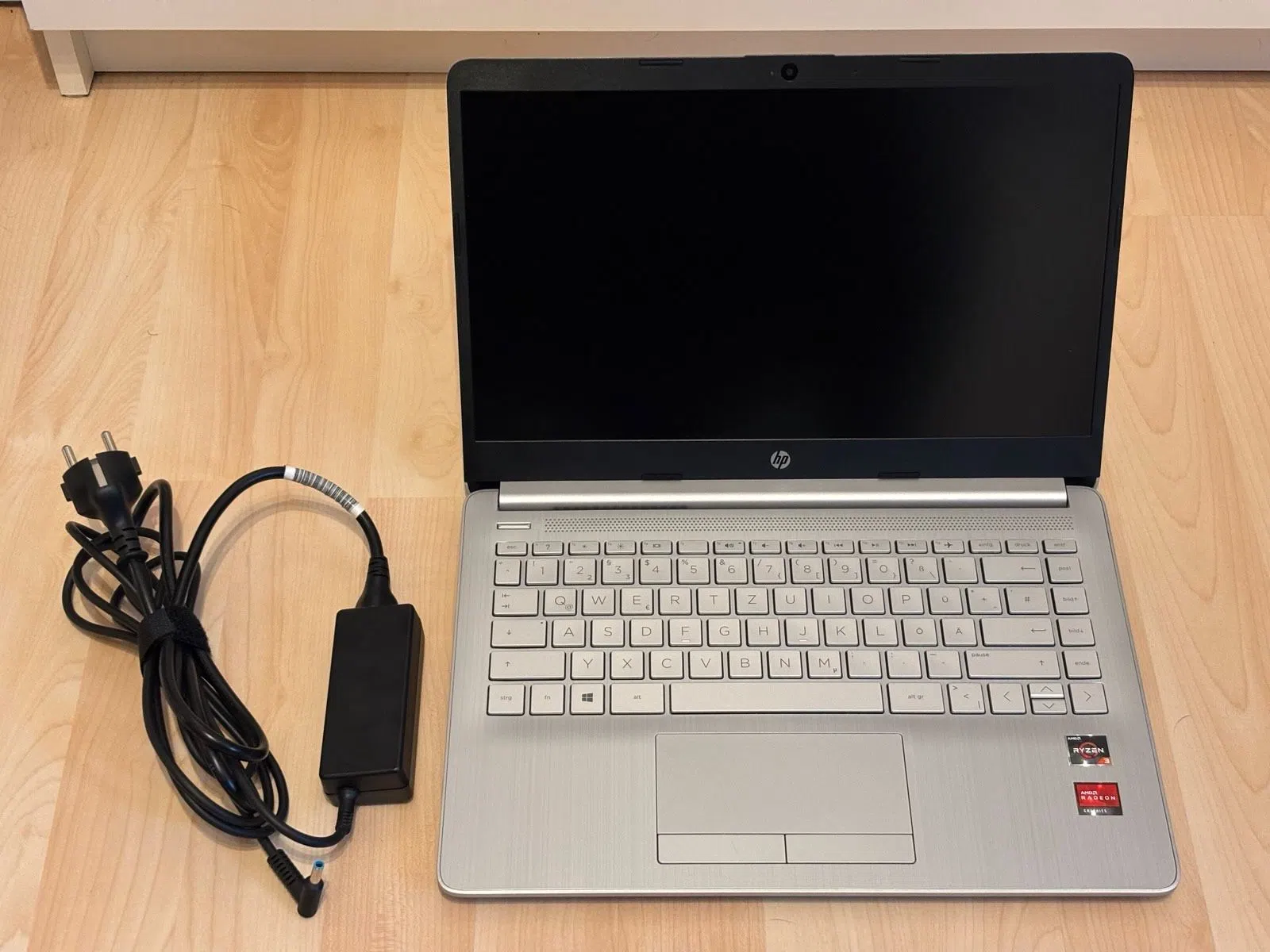 HP Notebook 14-dk1426ng