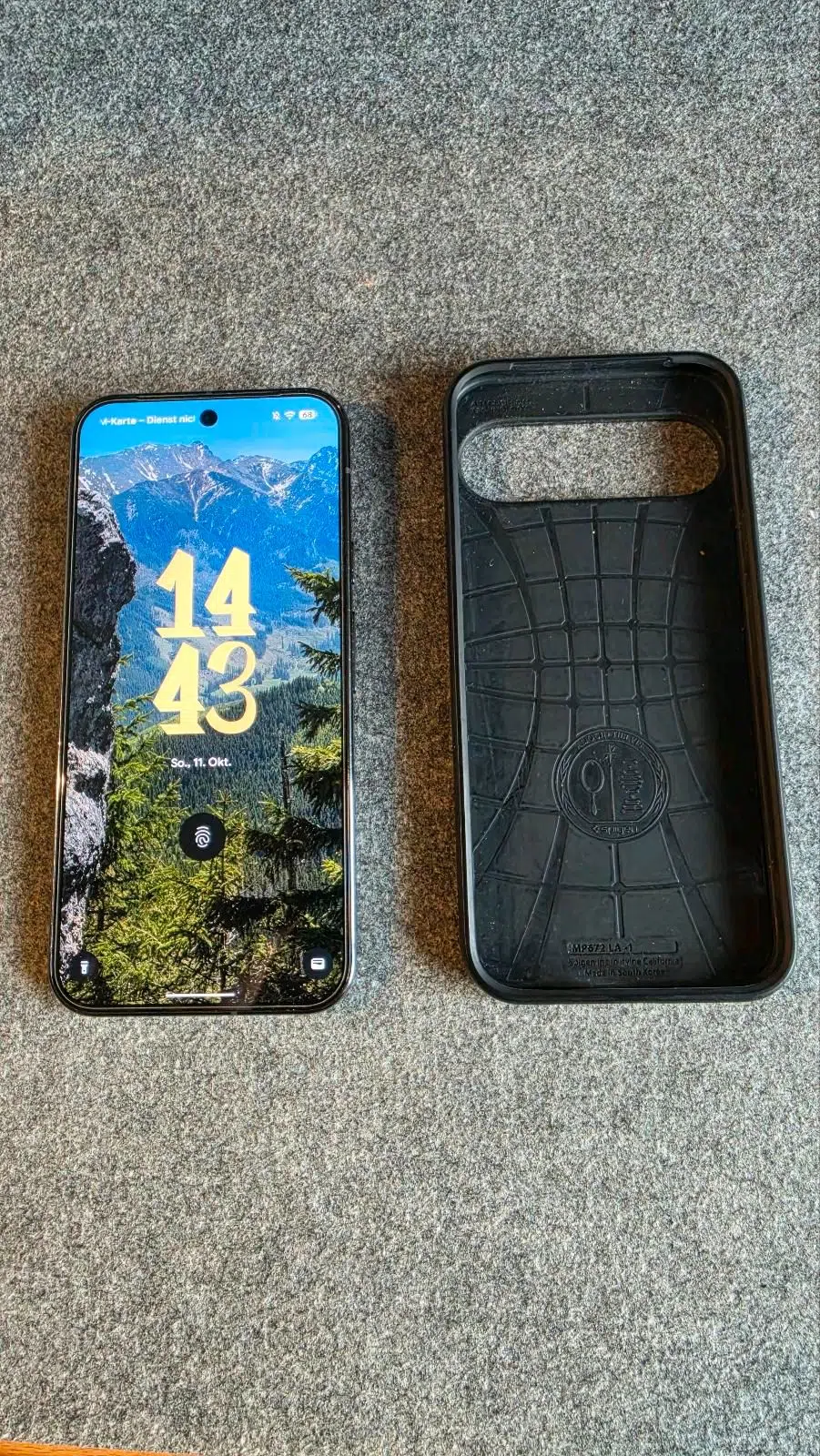 Google Pixel 9 Pro XL 265 gb