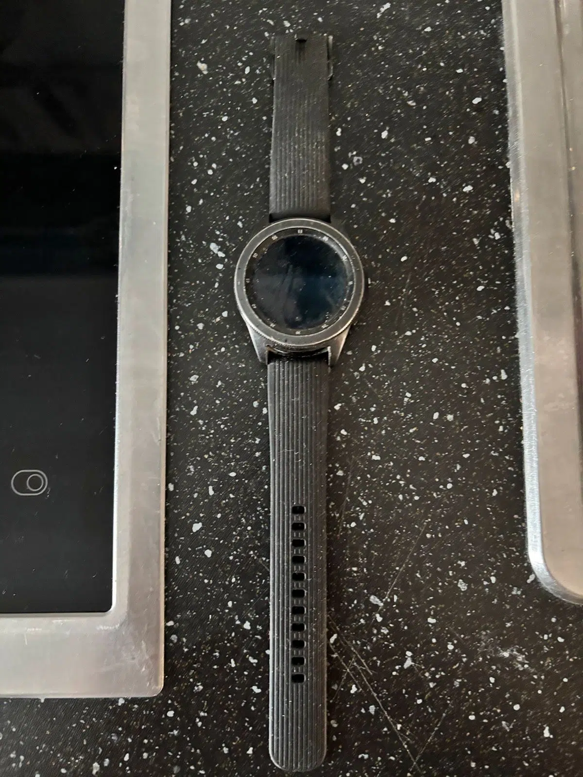 Samsung Galaxy Watch