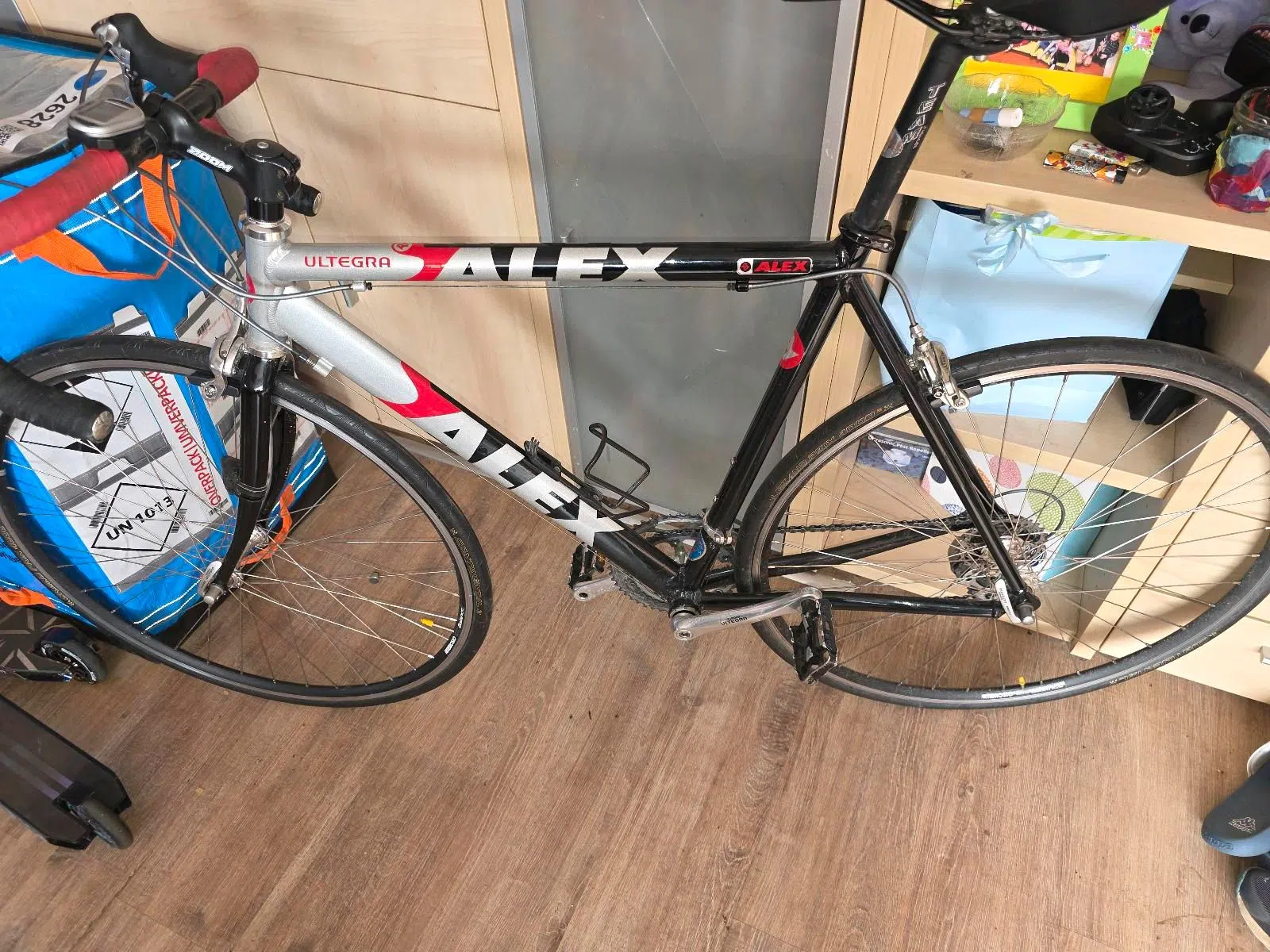 rennräder in paket günstig