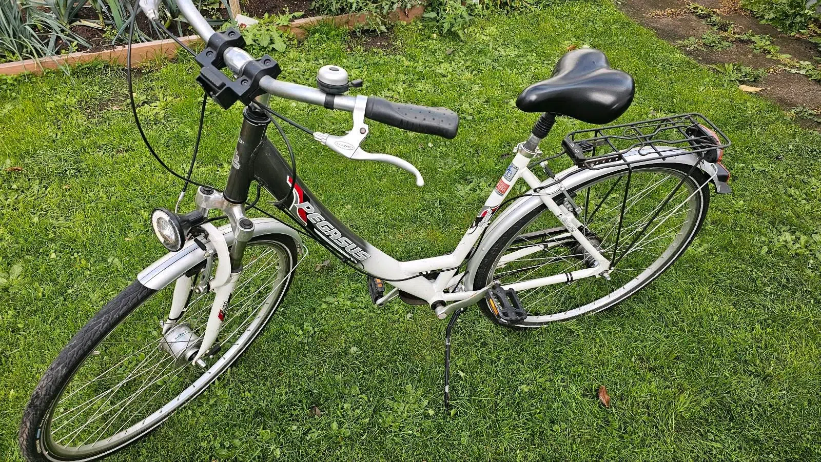 Damenrad / Citybike