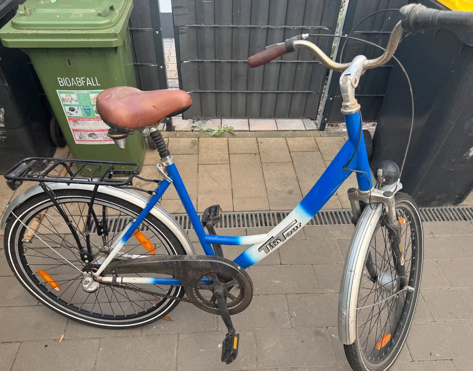 Fahrrad - Citybike