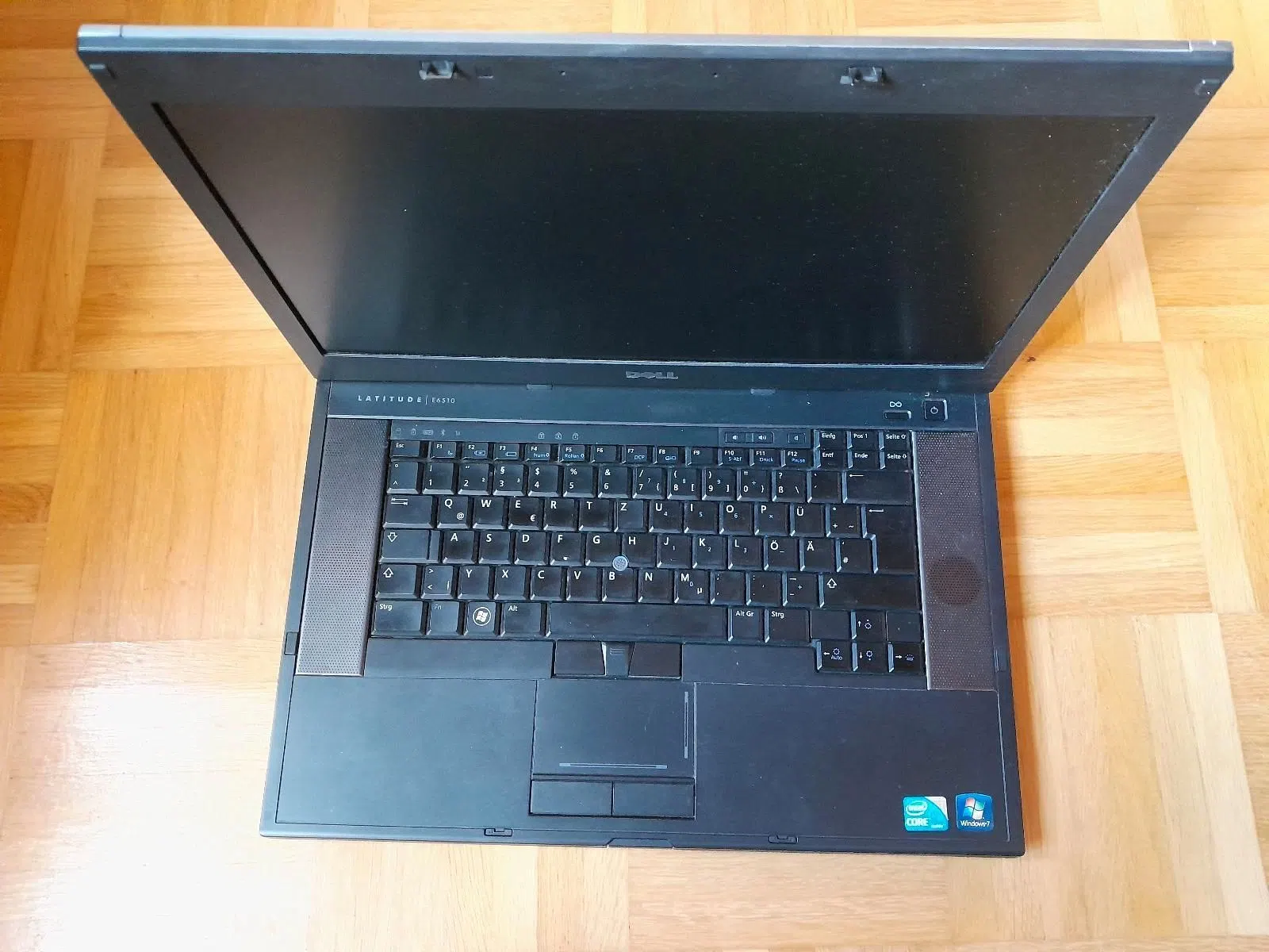 Dell Latitude E6510 Core i5