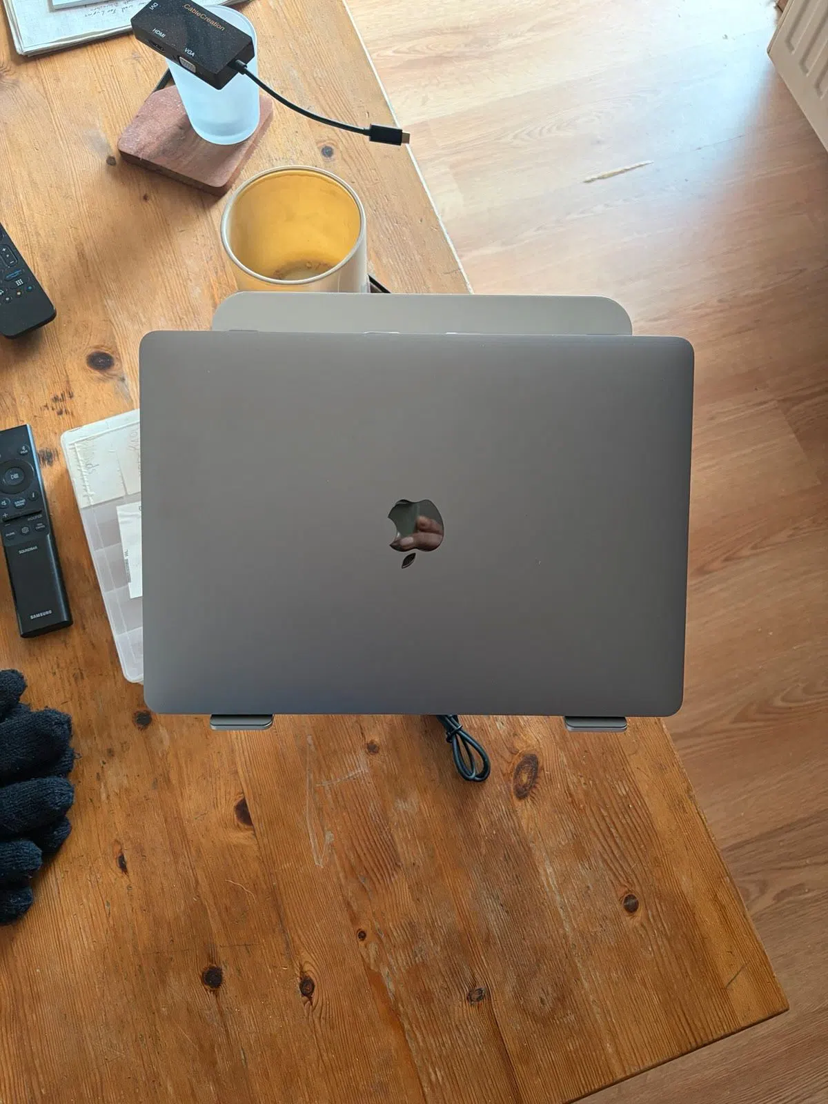 Apple MacBook 13,3“ Mid 2018