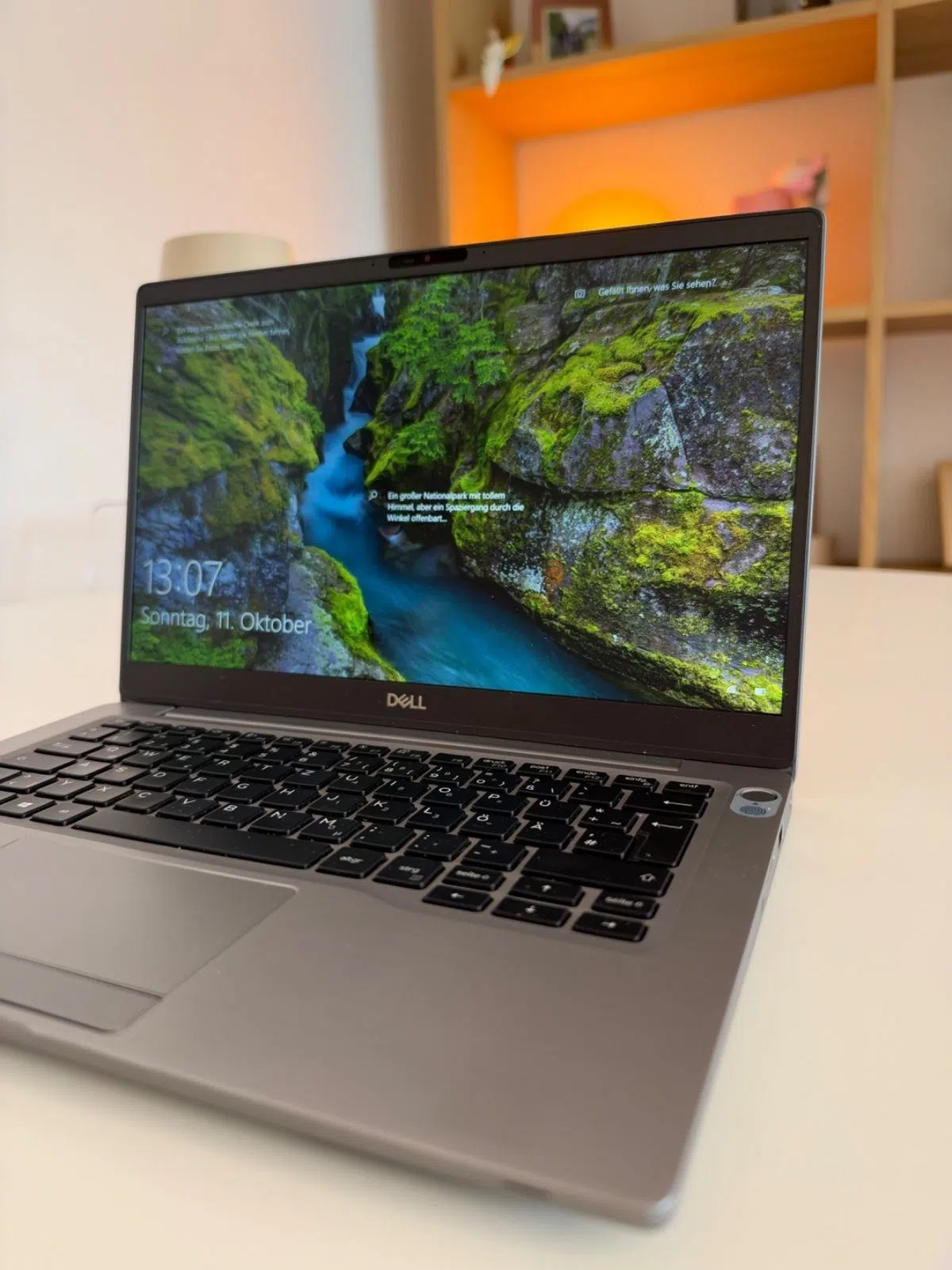 Dell Latitude 7300 | i5 (8. Gen), 16GB RAM | Top Zustand