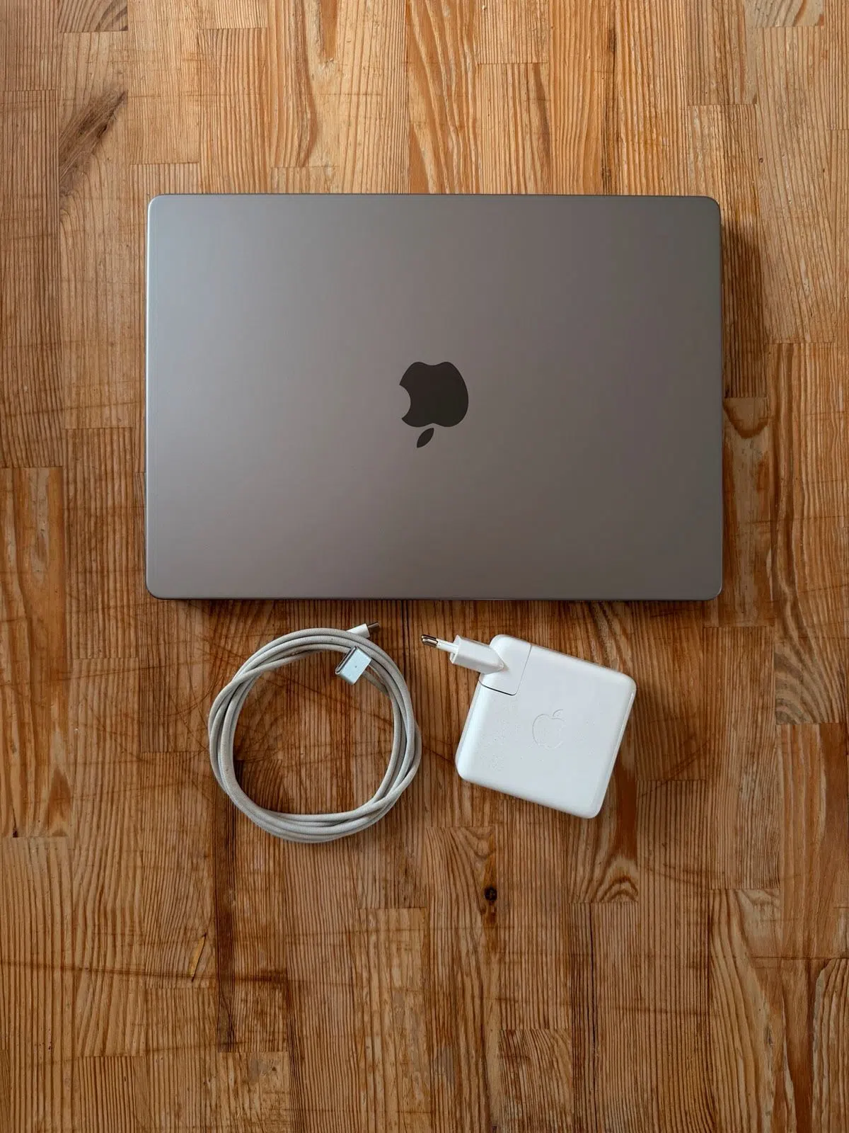 MacBook Pro M1 Max, 64GB RAM, 1TB SSD