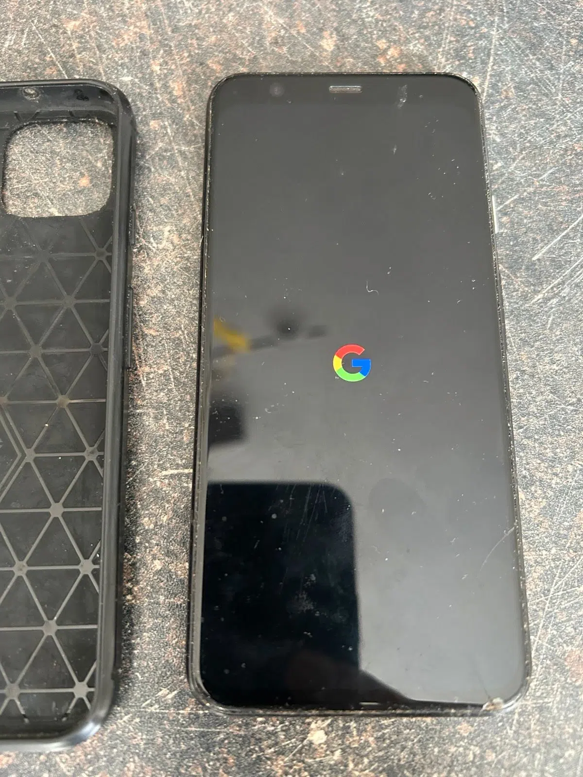 Google Pixel 4