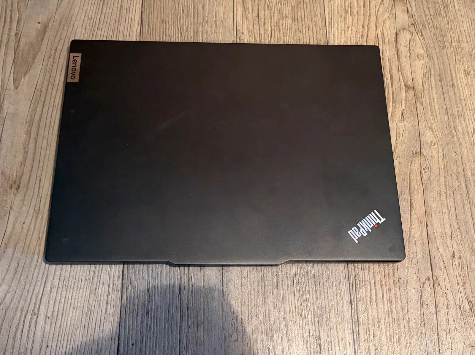 Notverkauf ThinkPad E14 Gen 5, Ryzen 5 7530U, 16GB RAM, 512GB SSD
