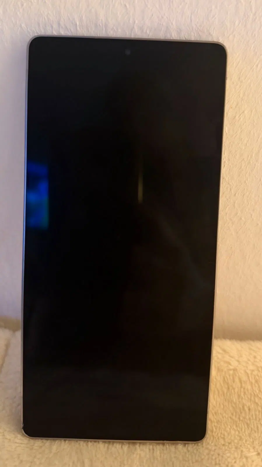 Samsung Galaxy S25 Ultra 128GB neuwertig