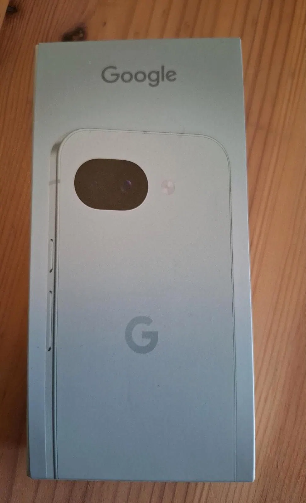 Google Pixel 10a NEU