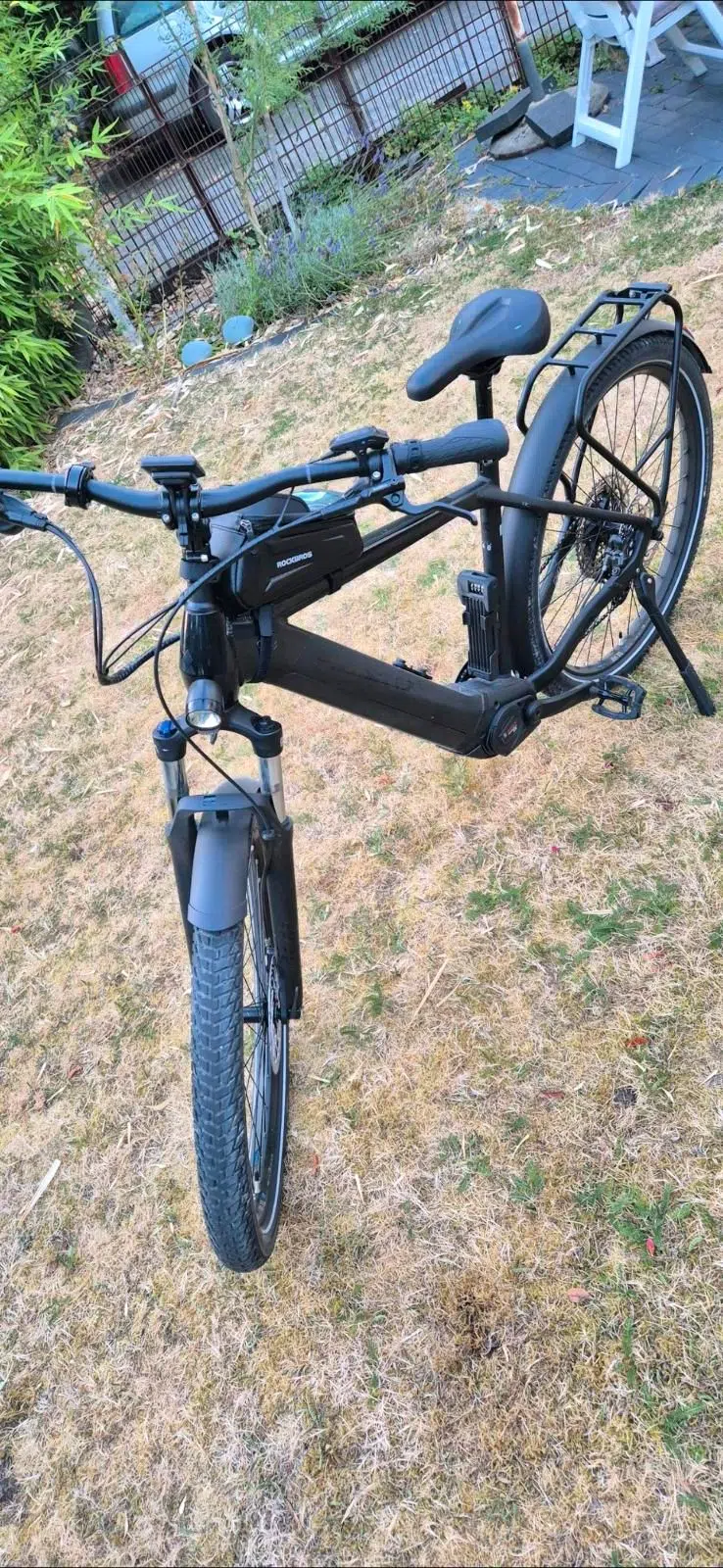 Bulls Iconic Evo 2 E-Bike 750 Wh